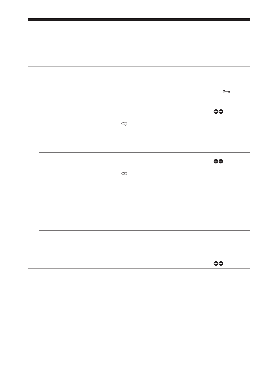Troubleshooting | Sony ICF-SW1000TS User Manual | Page 83 / 87