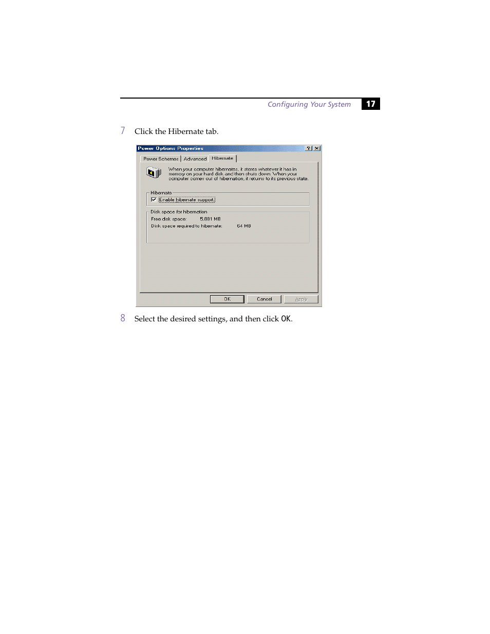 Sony PCV-LX800 User Manual | Page 31 / 110