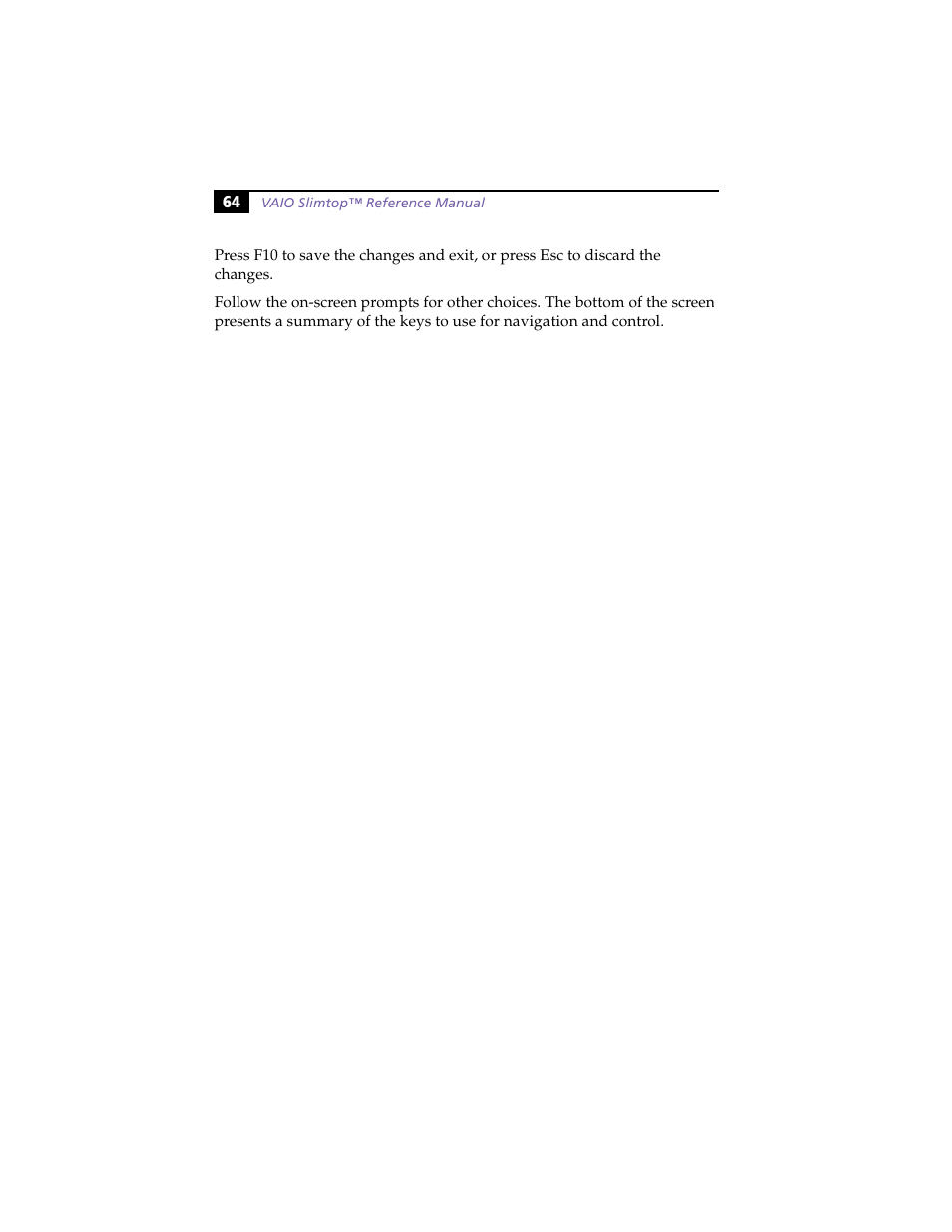 Sony PCV-LX800 User Manual | Page 78 / 110