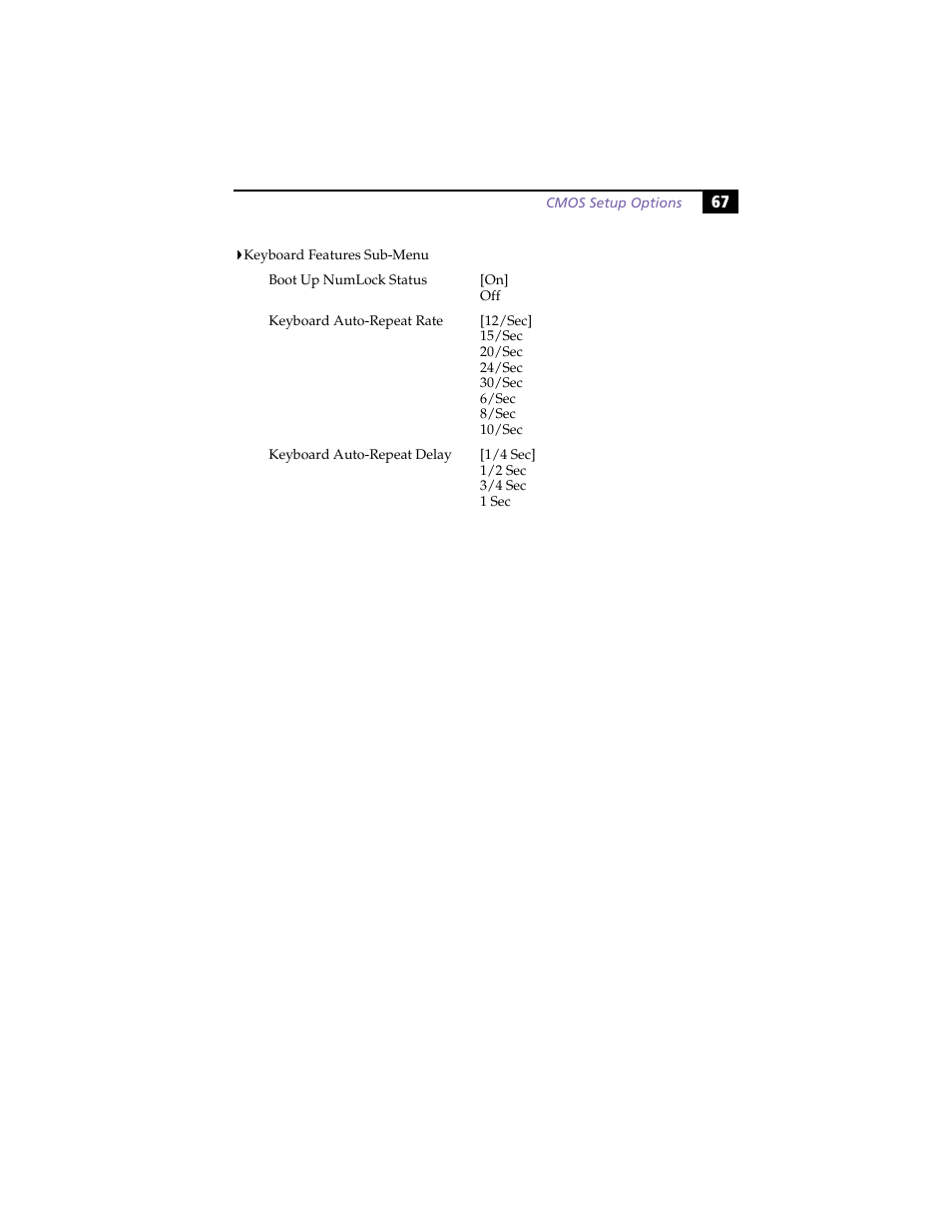 Sony PCV-LX800 User Manual | Page 81 / 110