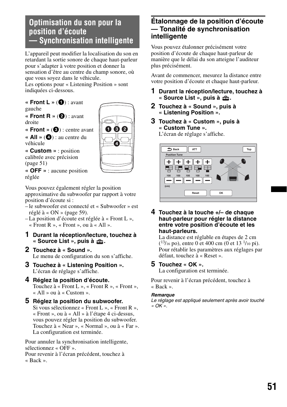 Sony XNV-770BT User Manual | Page 127 / 240