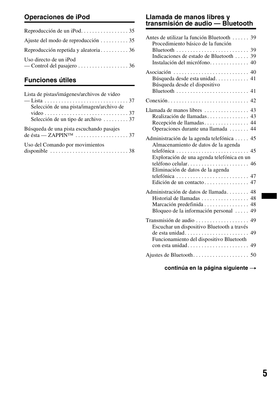 Sony XNV-770BT User Manual | Page 161 / 240