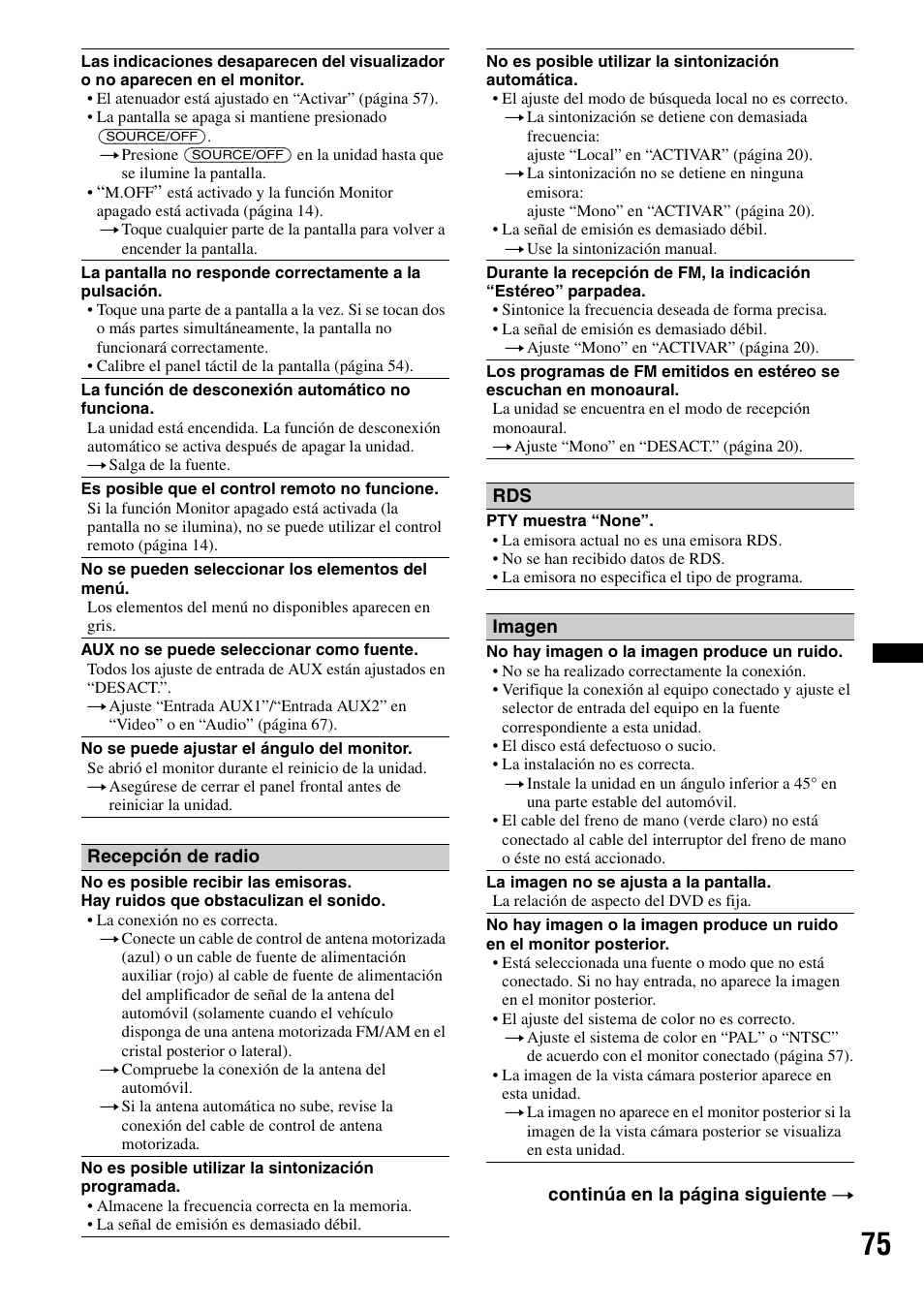 Sony XNV-770BT User Manual | Page 231 / 240