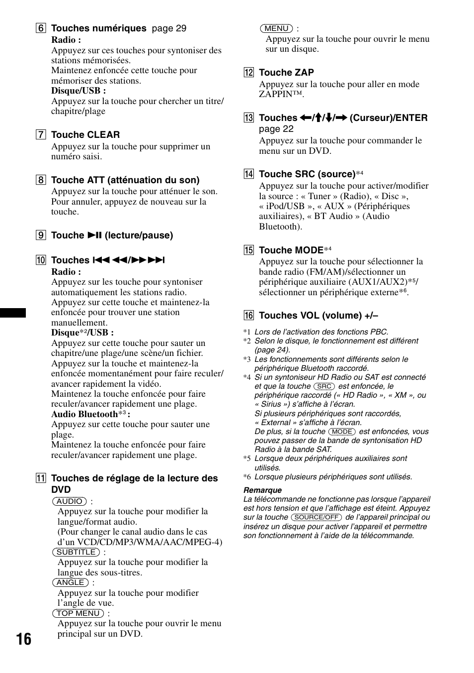 Sony XNV-770BT User Manual | Page 92 / 240