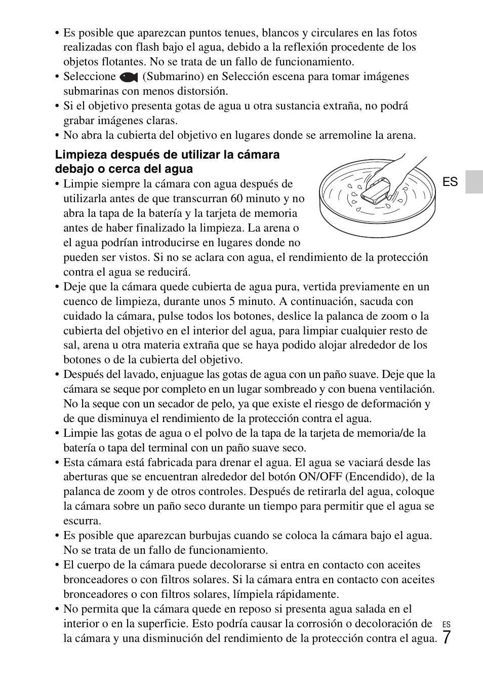 Sony DSC-TX10 User Manual | Page 37 / 64