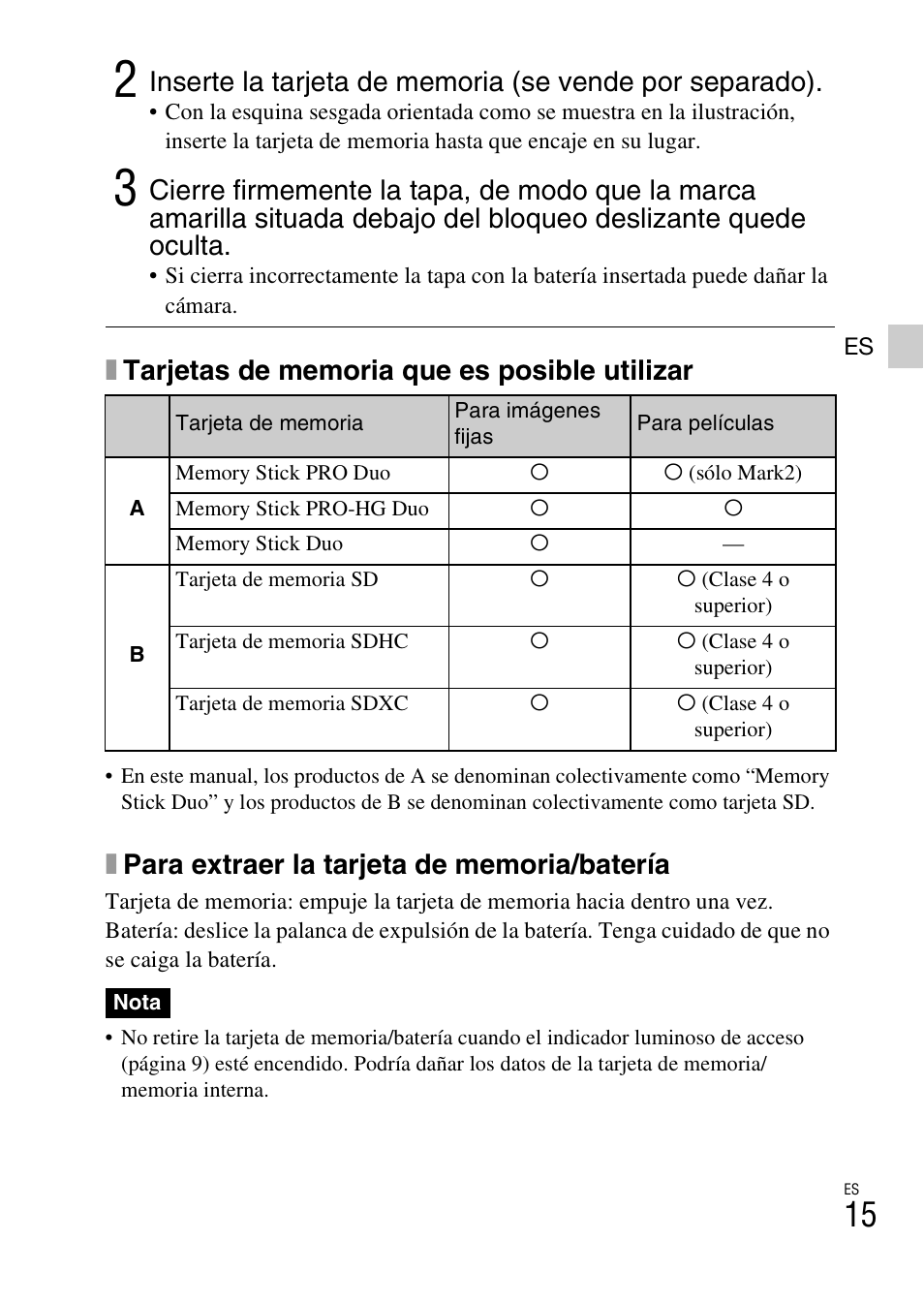 Sony DSC-TX10 User Manual | Page 45 / 64