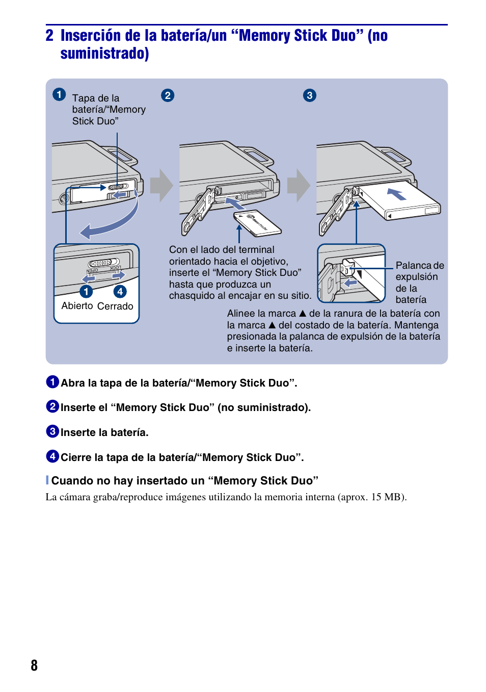 Sony DSC-T300 User Manual | Page 46 / 76