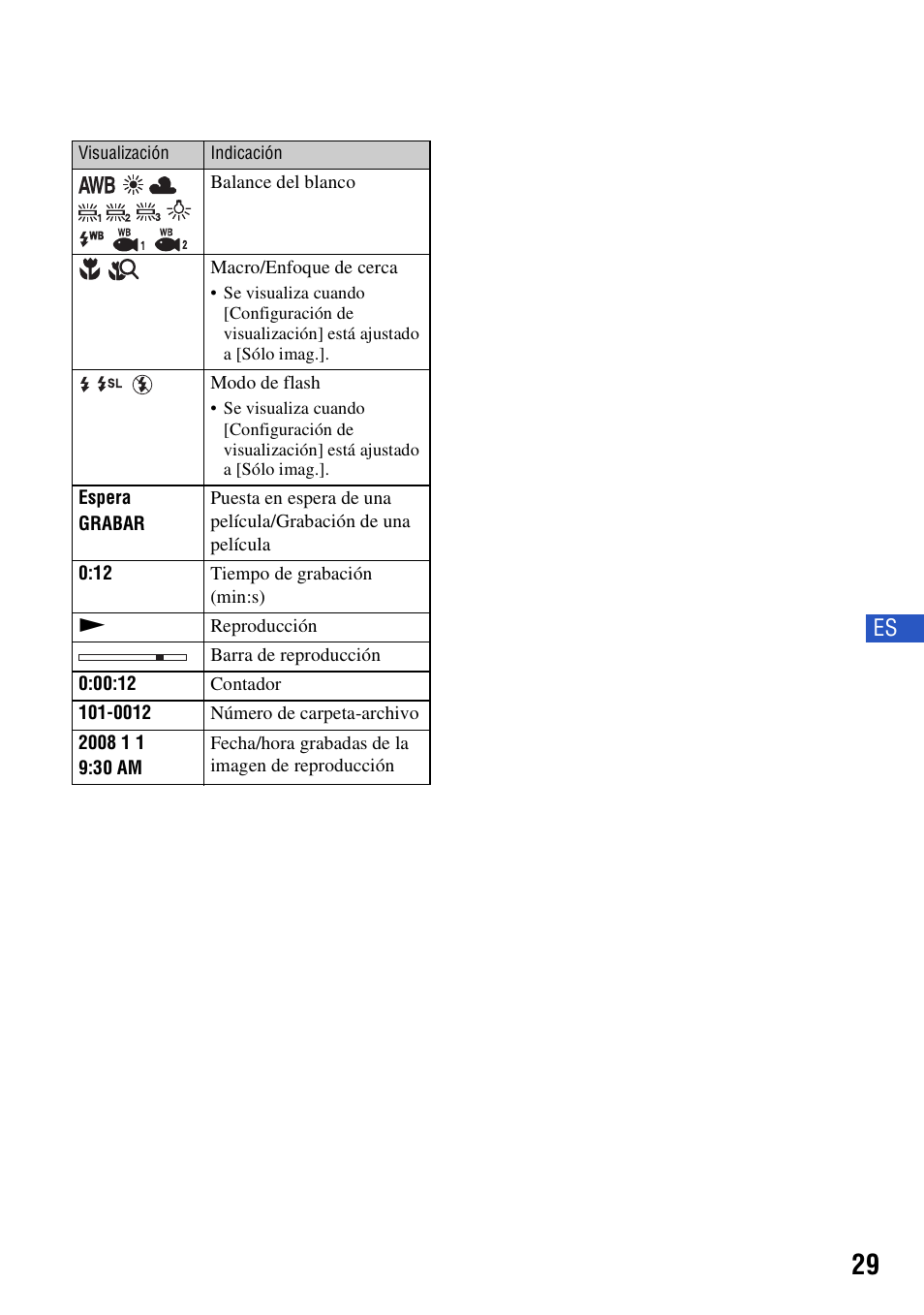 Sony DSC-T300 User Manual | Page 67 / 76