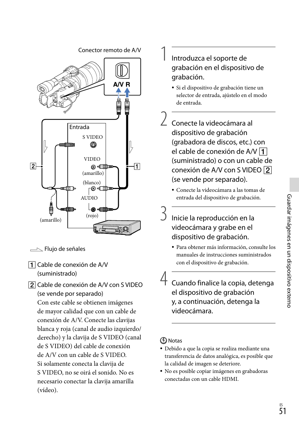 Sony NEX-VG900 User Manual | Page 127 / 151