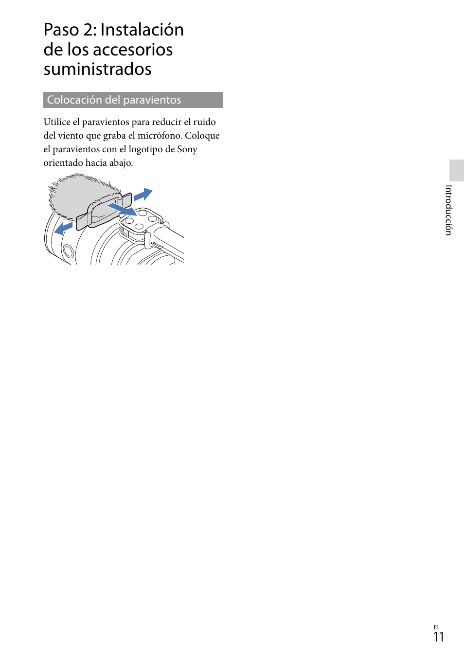 Sony NEX-VG900 User Manual | Page 87 / 151