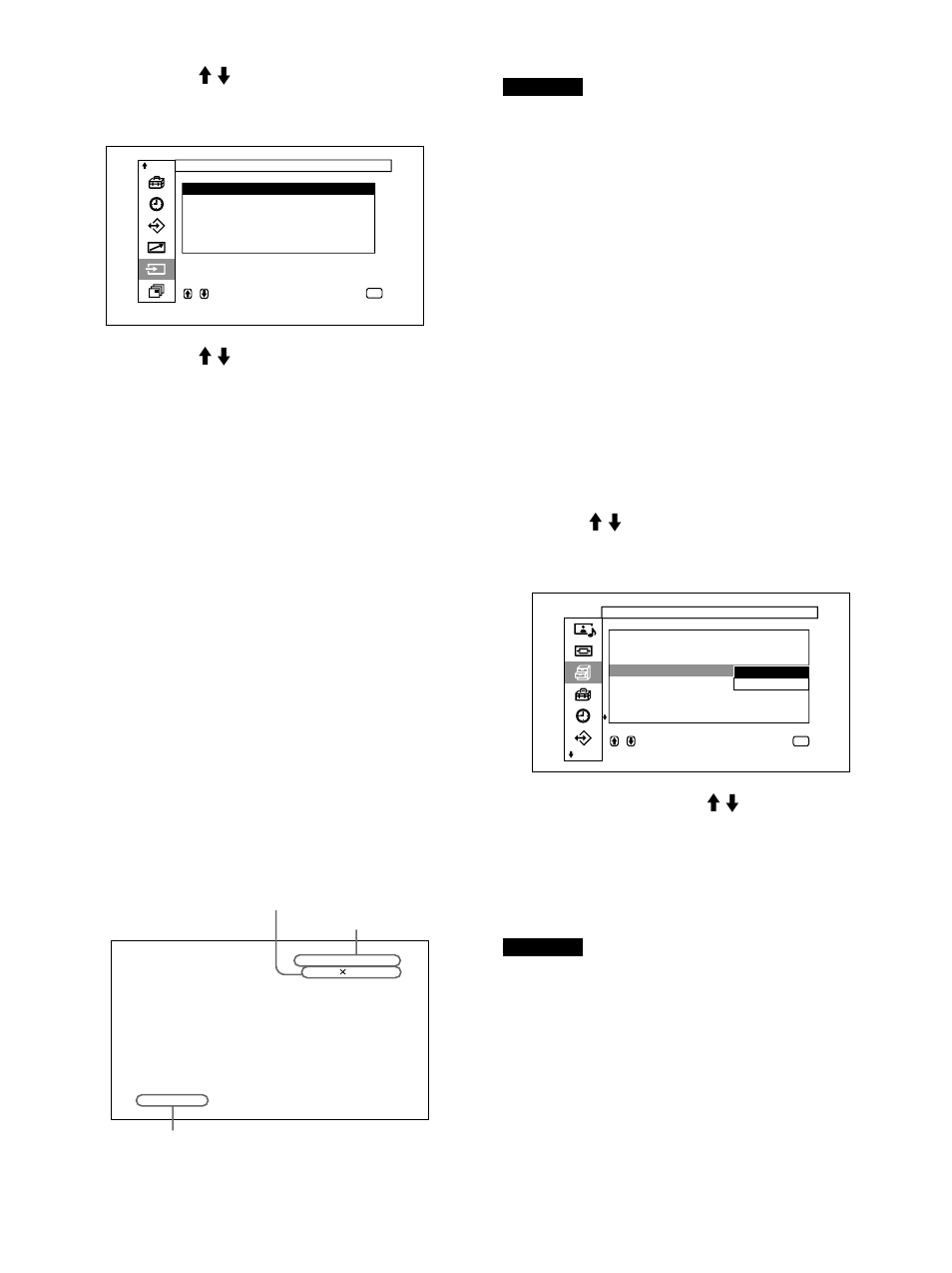 Sony PFM-32C1 User Manual | Page 124 / 348