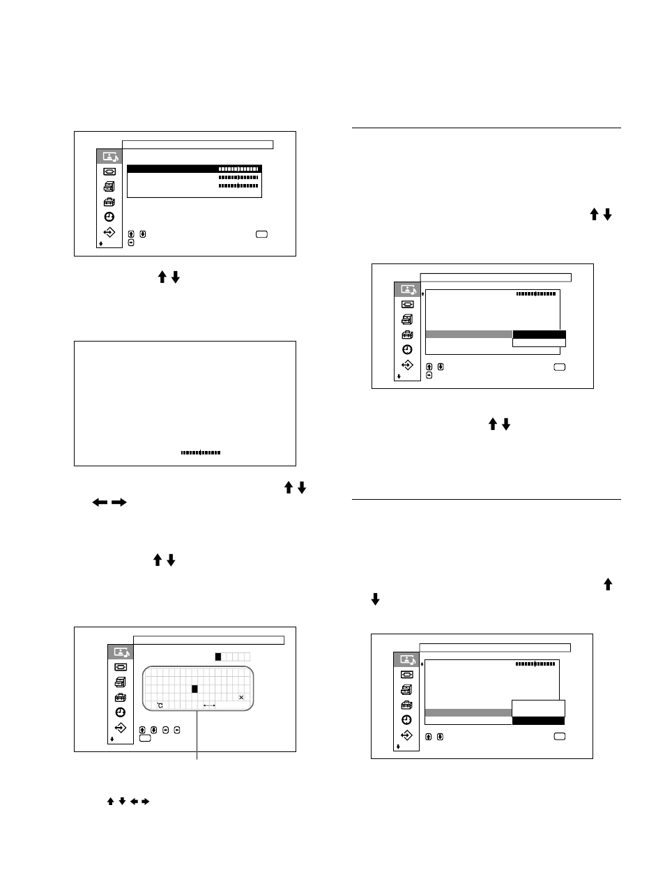 Sony PFM-32C1 User Manual | Page 130 / 348