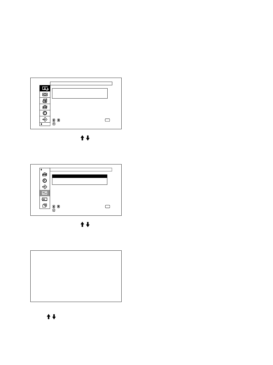 Sony PFM-32C1 User Manual | Page 146 / 348