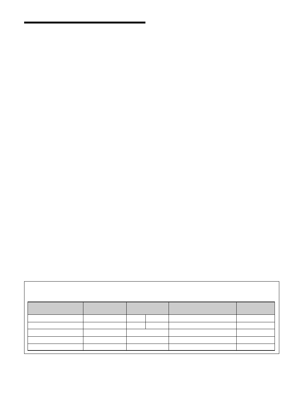 Merkmale und funktionen | Sony PFM-32C1 User Manual | Page 154 / 348