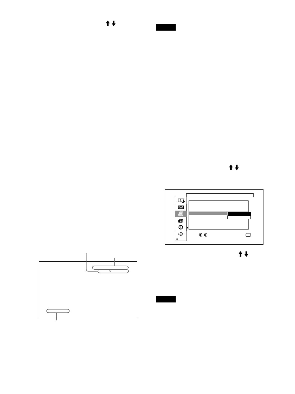 Sony PFM-32C1 User Manual | Page 172 / 348