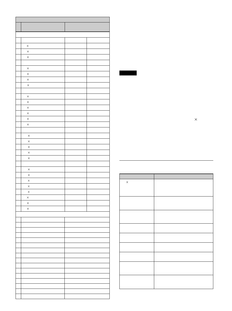 Anzeigen zum monitorstatus auf dem bildschirm | Sony PFM-32C1 User Manual | Page 173 / 348