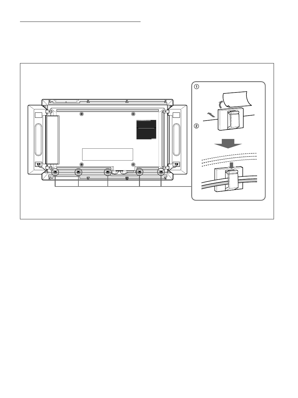 Sony PFM-32C1 User Manual | Page 19 / 348