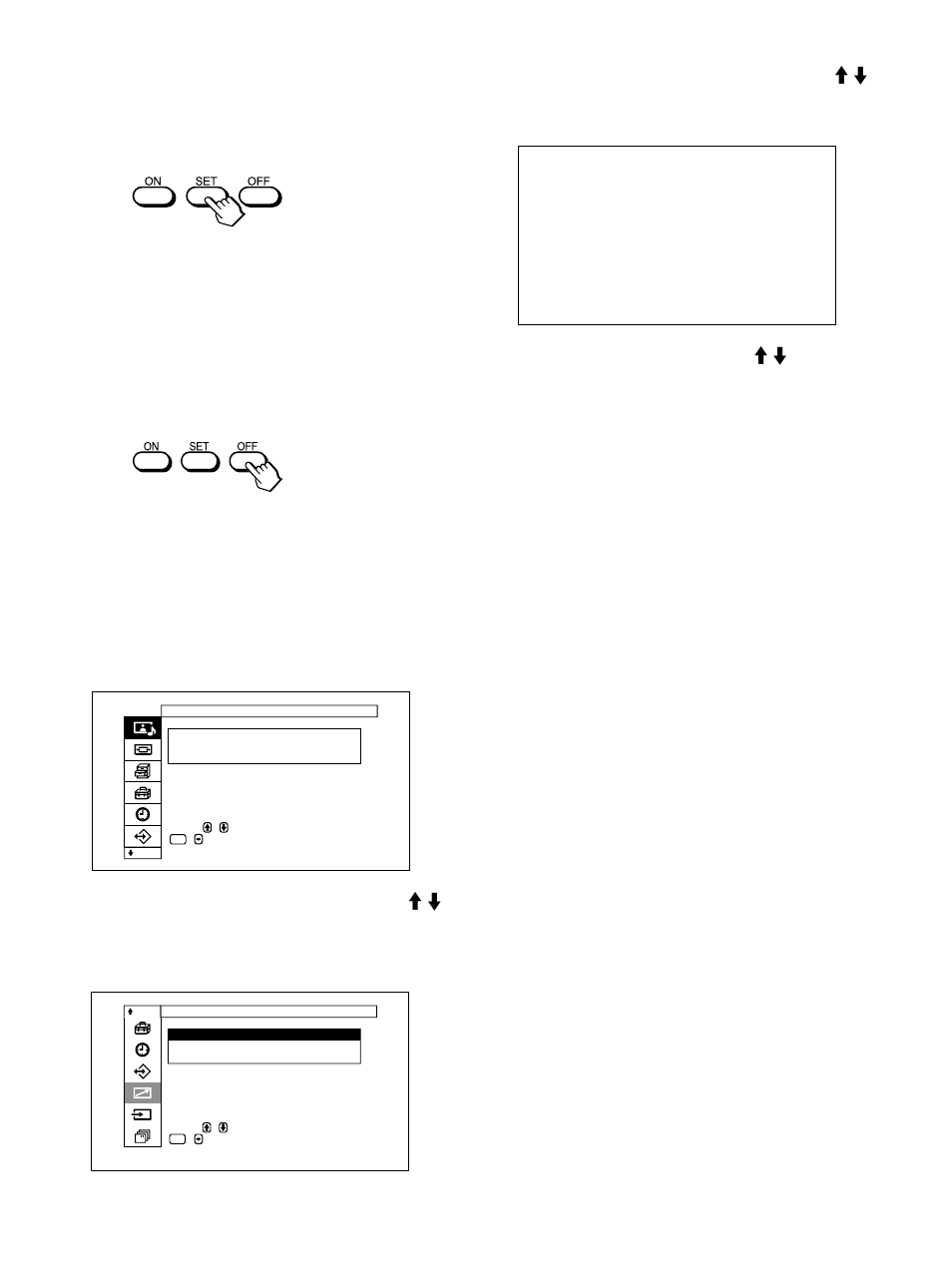 Sony PFM-32C1 User Manual | Page 195 / 348