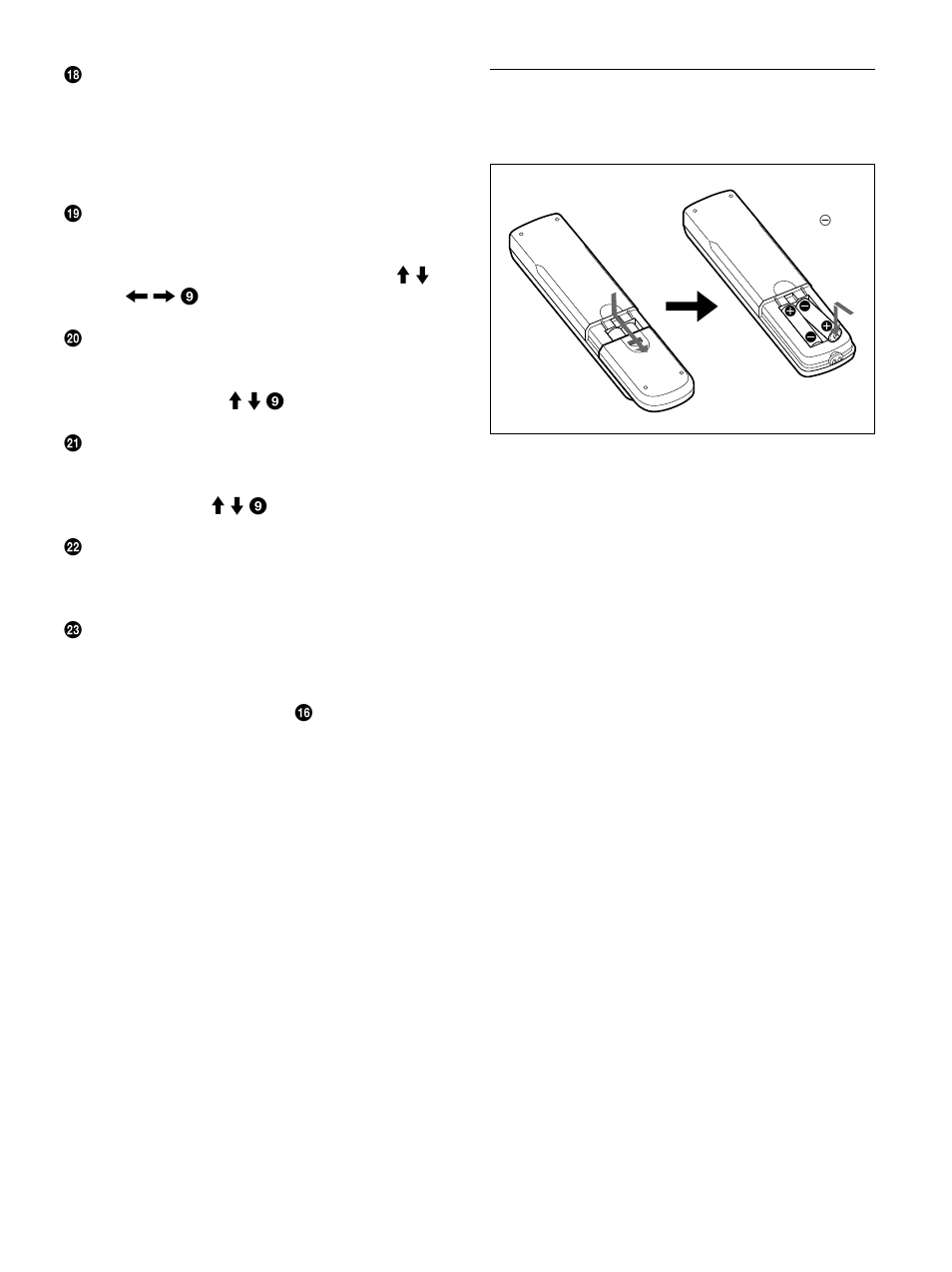 Sony PFM-32C1 User Manual | Page 209 / 348