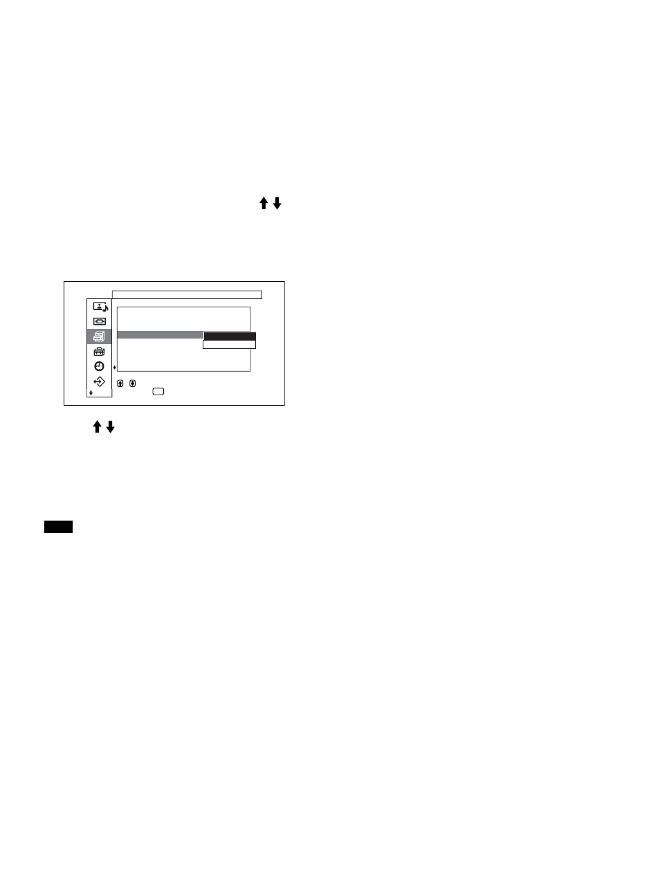 Sony PFM-32C1 User Manual | Page 223 / 348