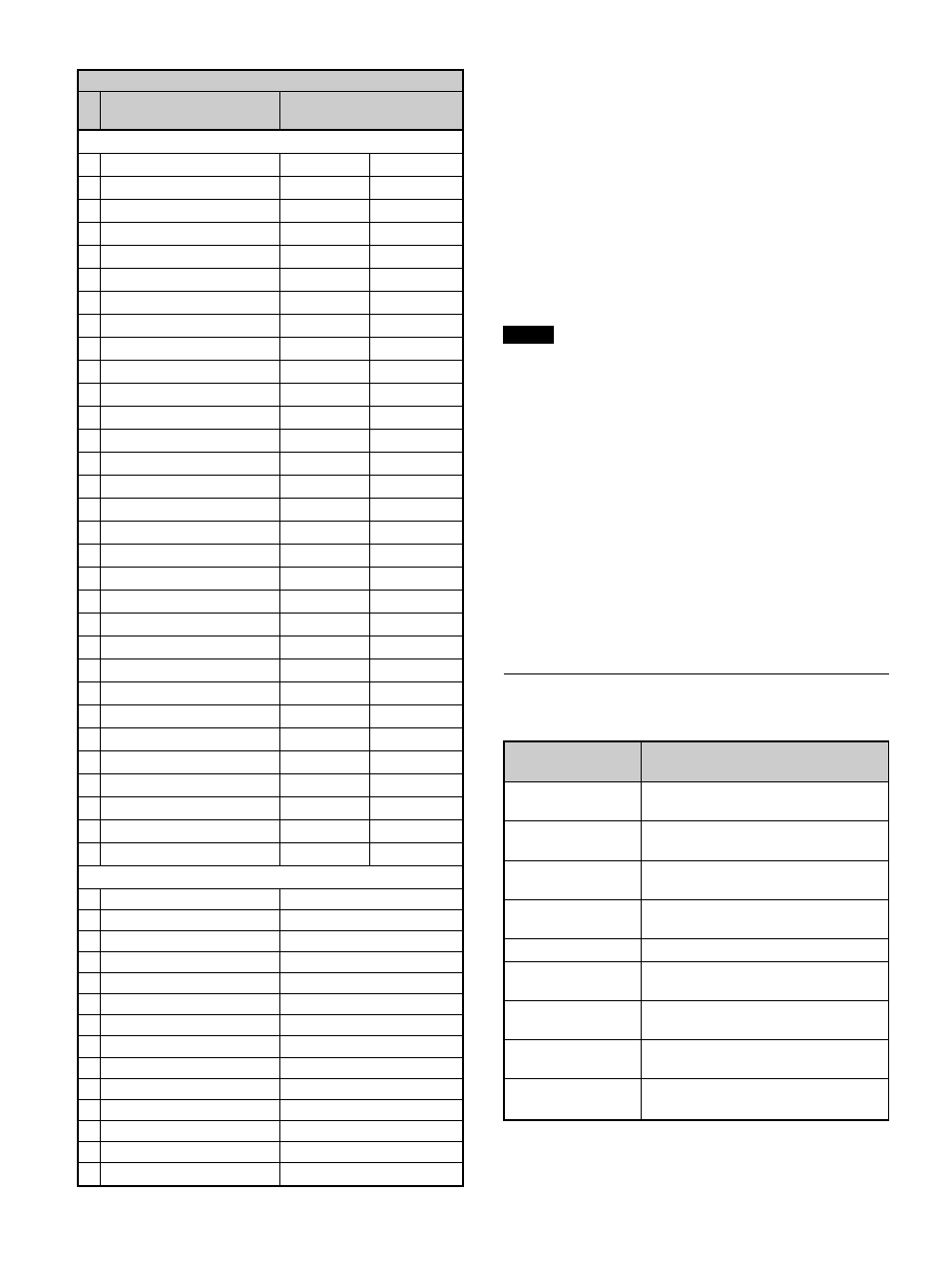 Sony PFM-32C1 User Manual | Page 224 / 348