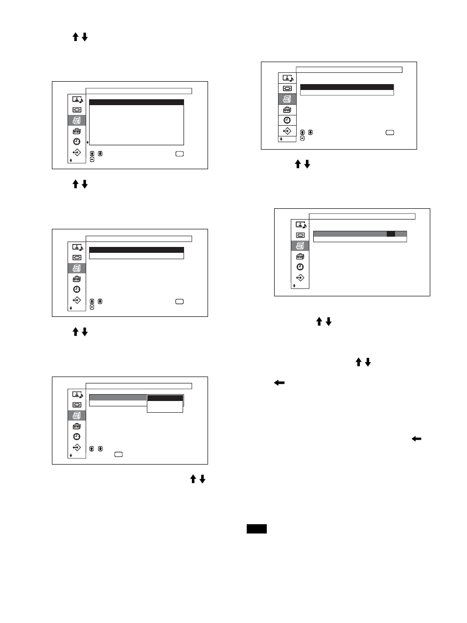 Sony PFM-32C1 User Manual | Page 238 / 348