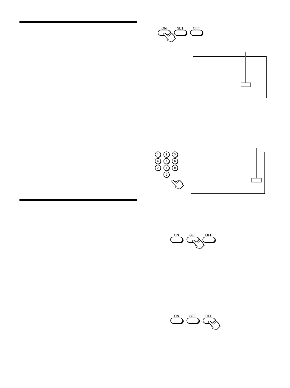 Función de autodiagnóstico | Sony PFM-32C1 User Manual | Page 243 / 348