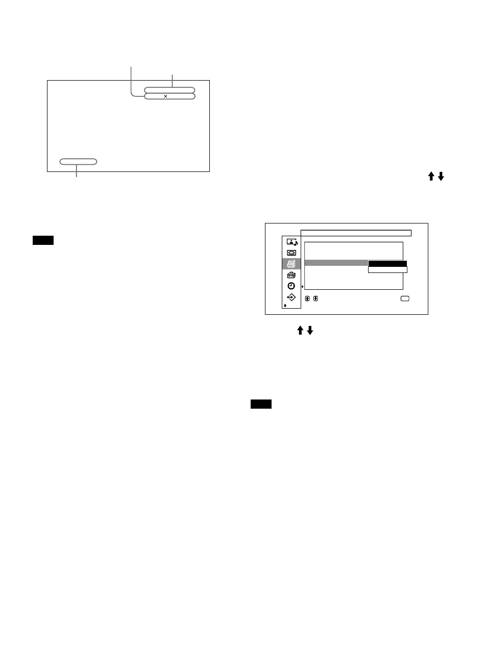 Sony PFM-32C1 User Manual | Page 271 / 348