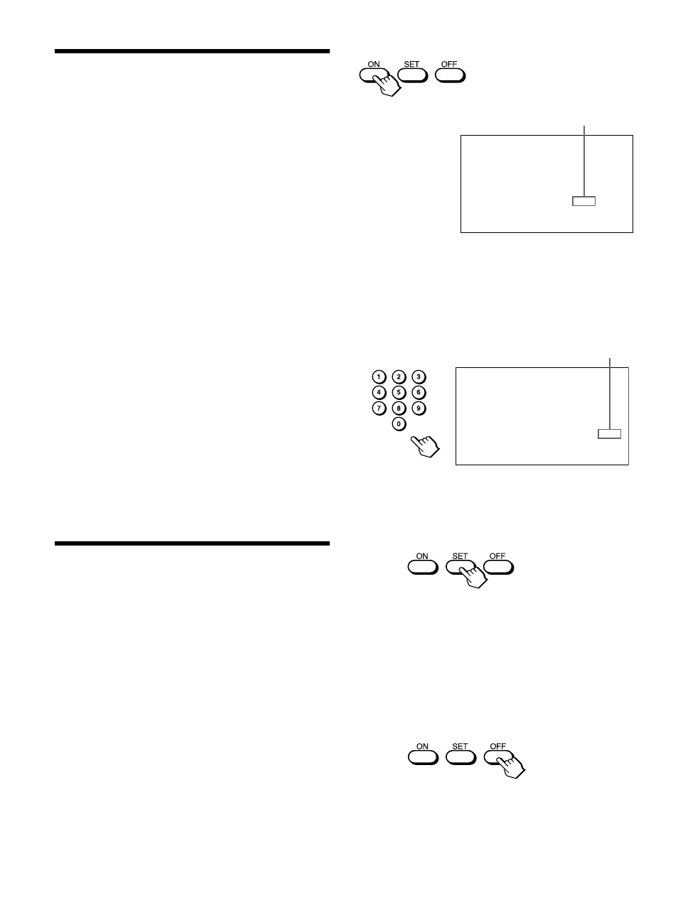 Funzione di autodiagnostica | Sony PFM-32C1 User Manual | Page 292 / 348