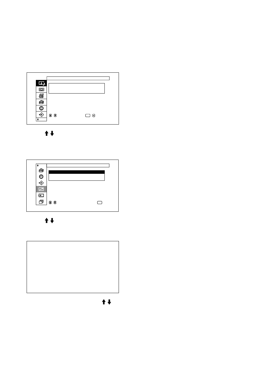 Sony PFM-32C1 User Manual | Page 293 / 348