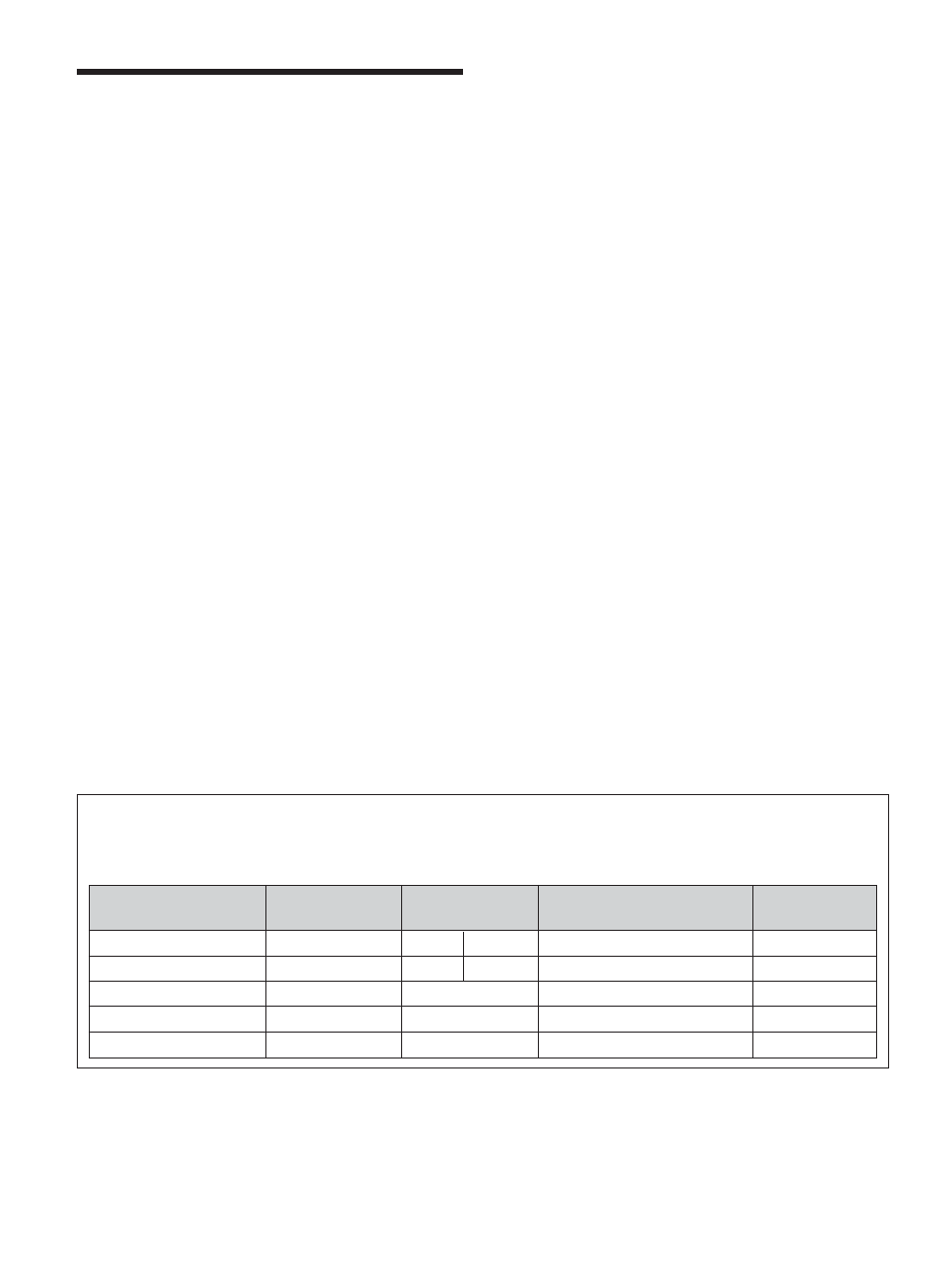 Sony PFM-32C1 User Manual | Page 302 / 348