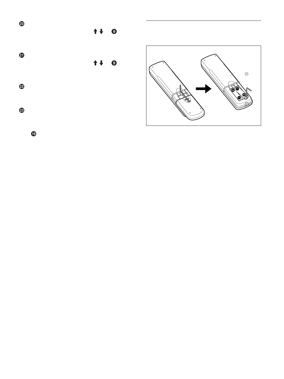 Sony PFM-32C1 User Manual | Page 307 / 348