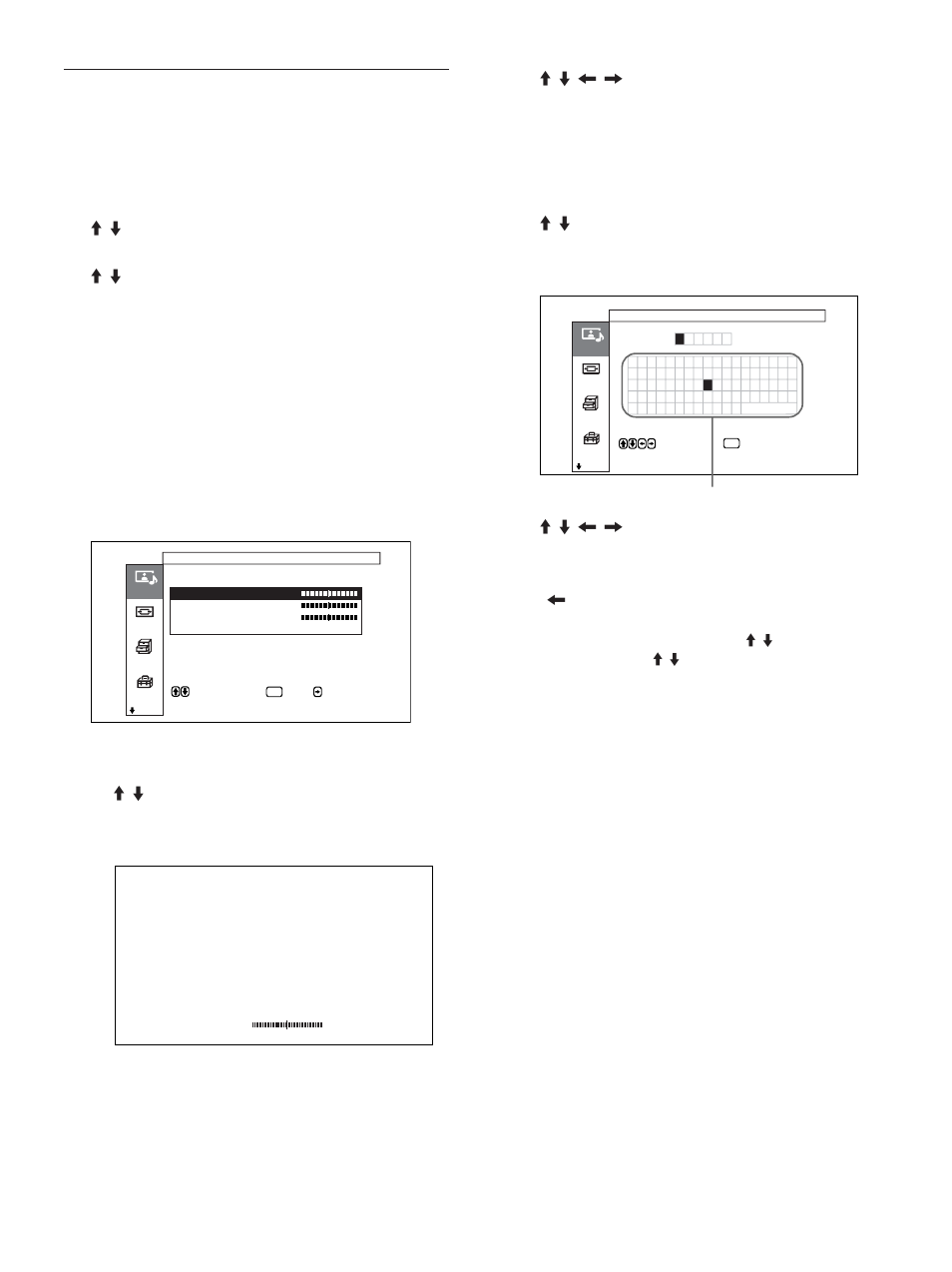 Sony PFM-32C1 User Manual | Page 33 / 348