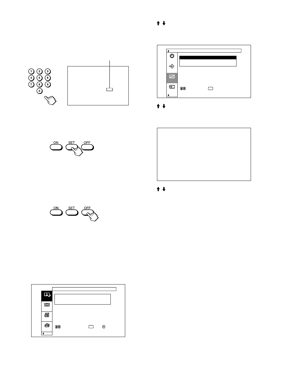 Sony PFM-32C1 User Manual | Page 48 / 348