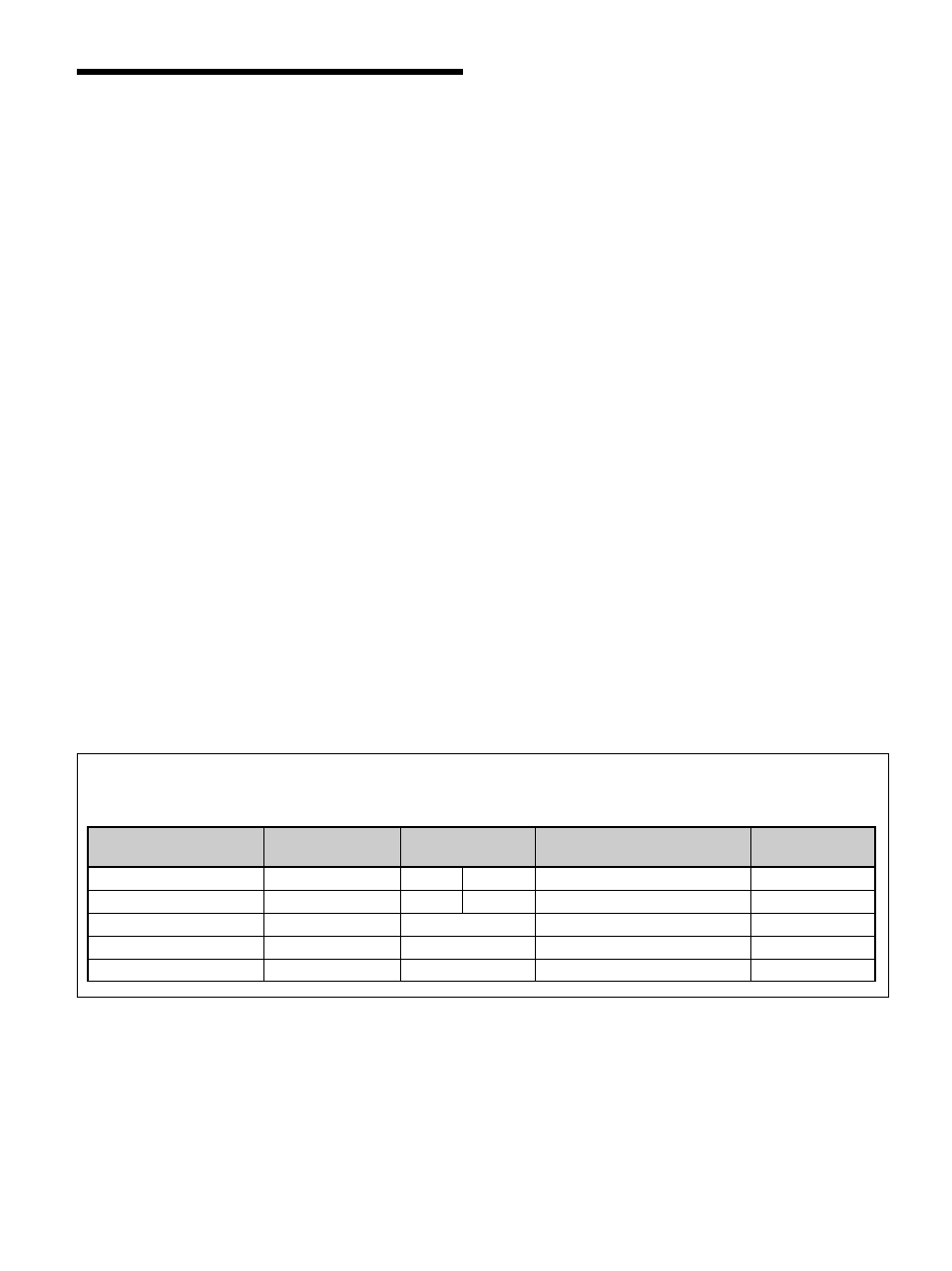 Features | Sony PFM-32C1 User Manual | Page 58 / 348