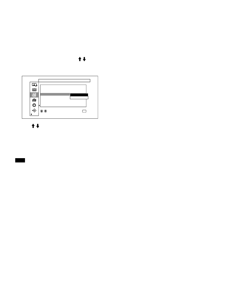 Sony PFM-32C1 User Manual | Page 77 / 348