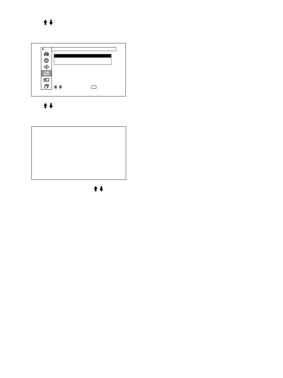 Sony PFM-32C1 User Manual | Page 98 / 348