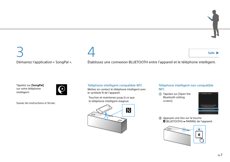 Sony SRS-X9 User Manual | Page 29 / 68
