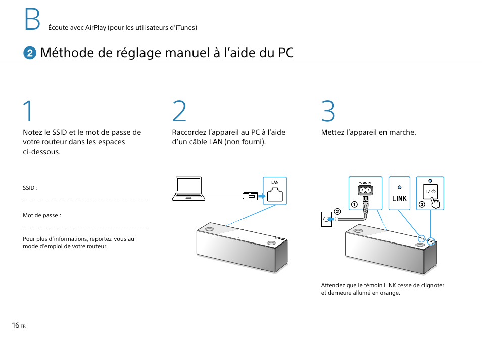 Sony SRS-X9 User Manual | Page 38 / 68