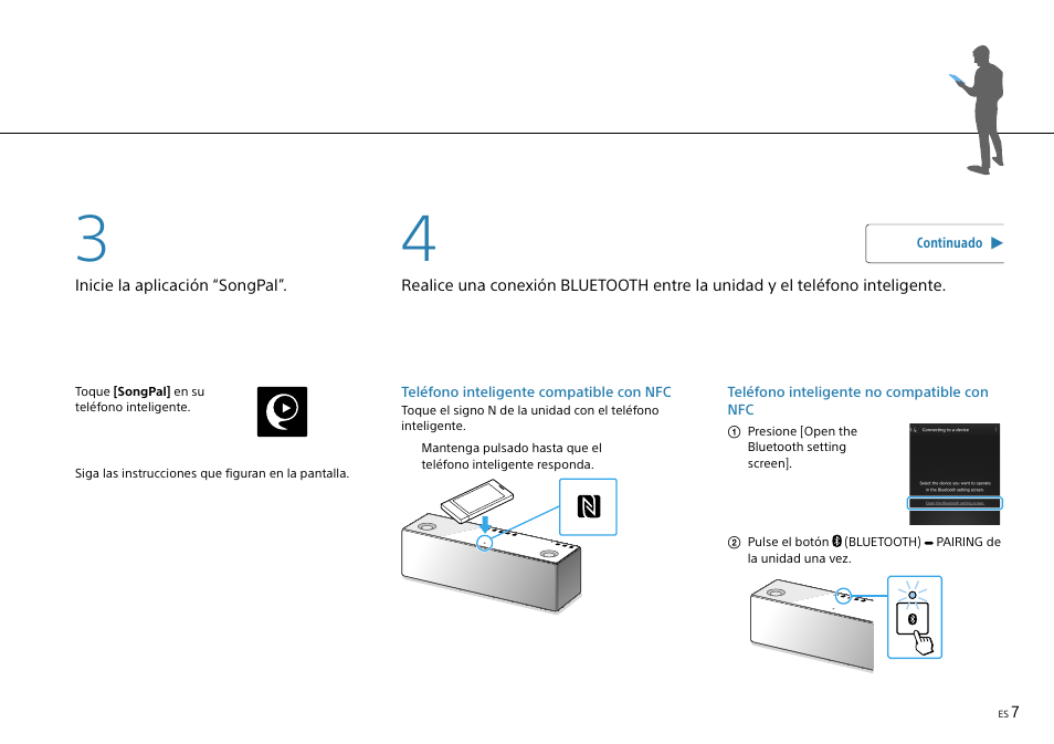 Sony SRS-X9 User Manual | Page 51 / 68