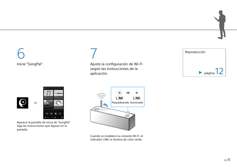 Sony SRS-X9 User Manual | Page 55 / 68