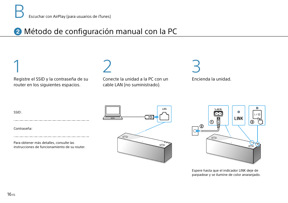 Sony SRS-X9 User Manual | Page 60 / 68