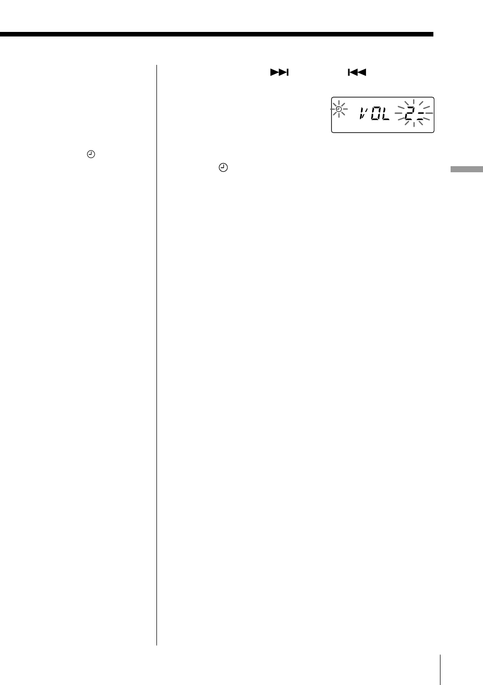 Sony CFD-S47 User Manual | Page 23 / 36