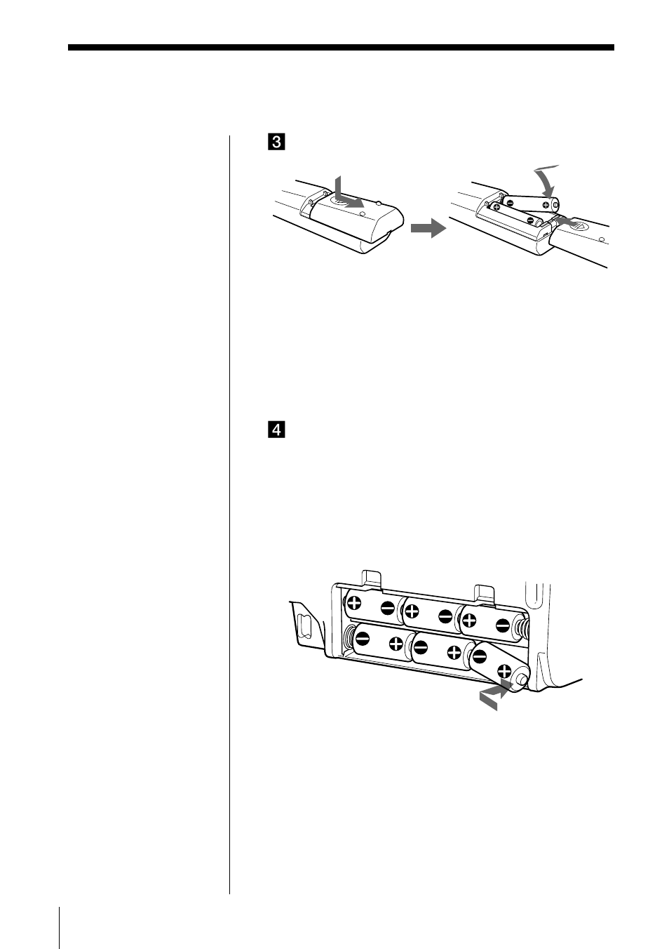Sony CFD-S47 User Manual | Page 26 / 36