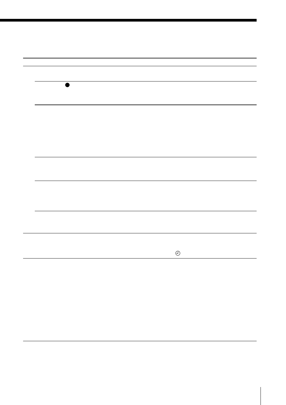 Sony CFD-S47 User Manual | Page 31 / 36