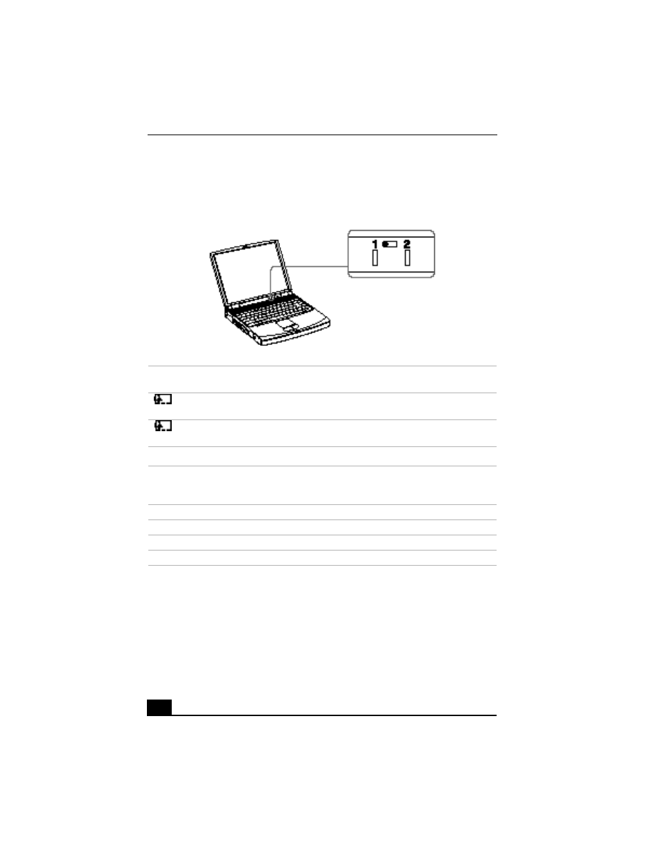 Sony PCG-FX140K User Manual | Page 28 / 136