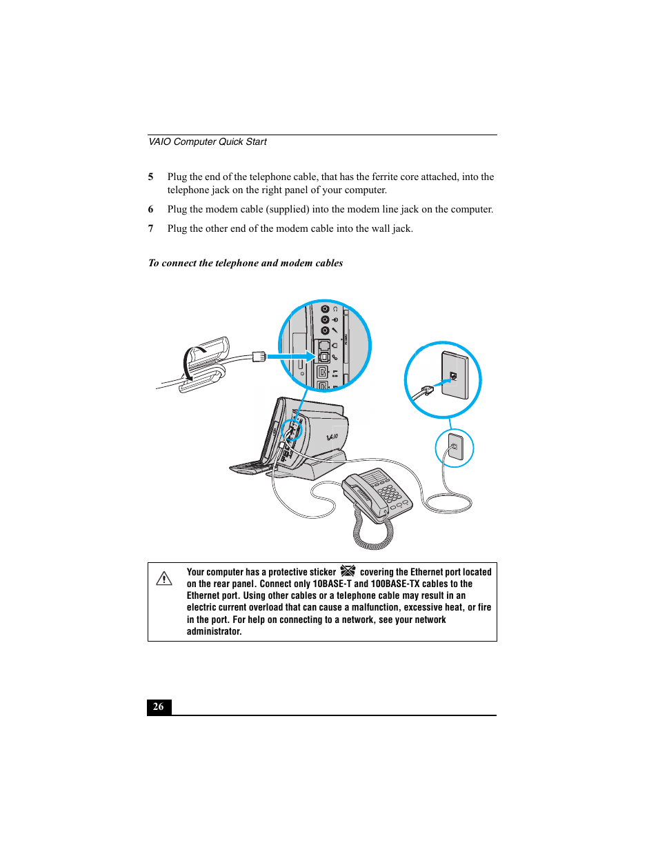 Sony PCV-W30 User Manual | Page 26 / 52