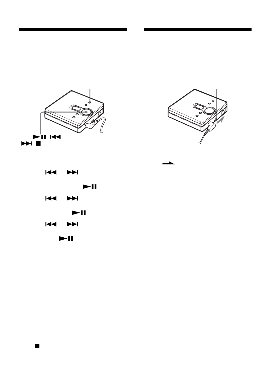 Protecting your hearing (avls), Locking the controls (hold) | Sony MZ-N420D User Manual | Page 25 / 56