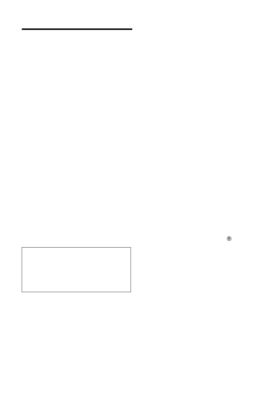 Notice for users | Sony MZ-N420D User Manual | Page 4 / 56