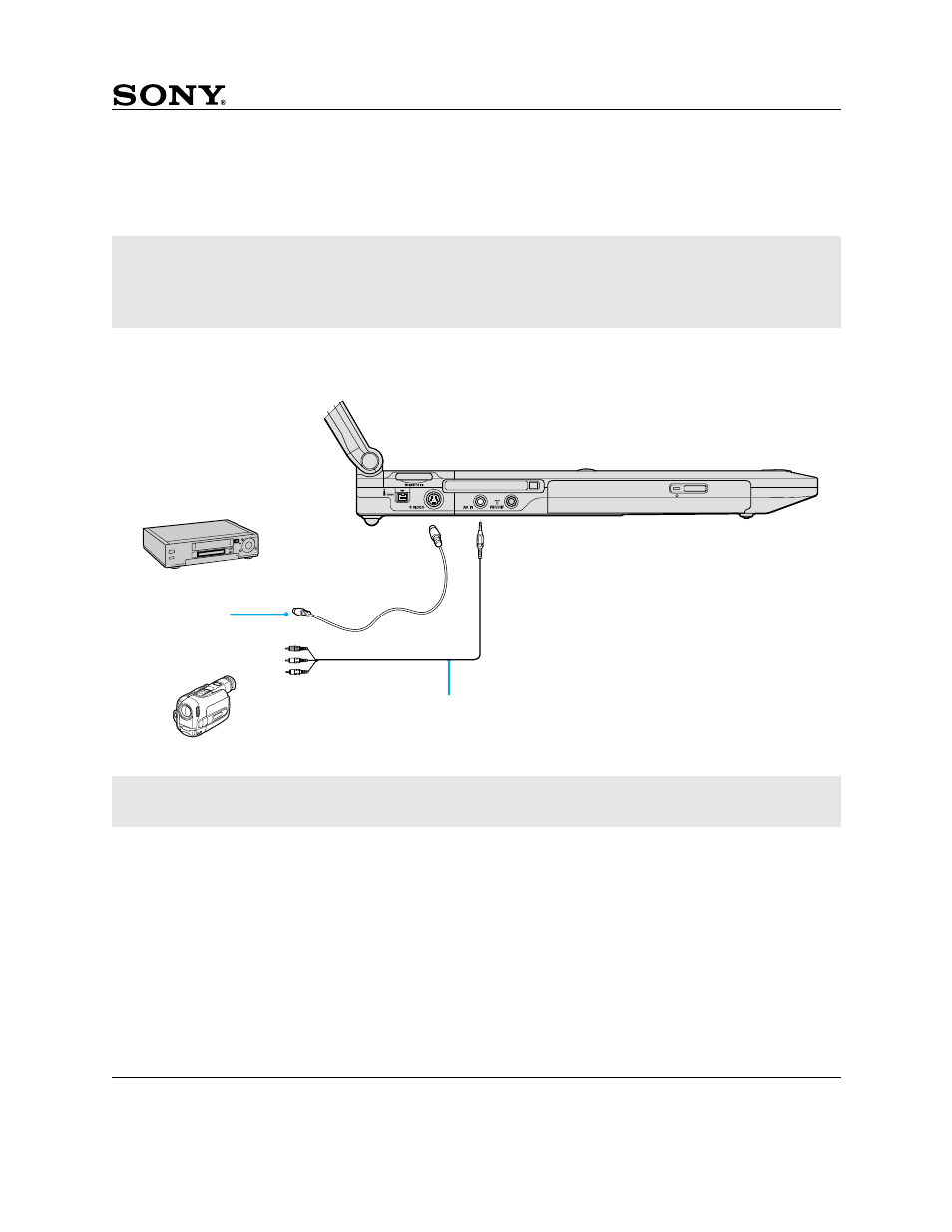 Sony PCG-GRT260G User Manual | Page 2 / 2